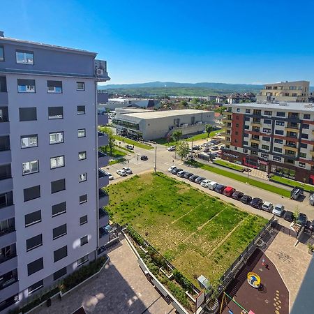 Apartmán Oota Soko With Parking Garage Kragujevac Exteriér fotografie