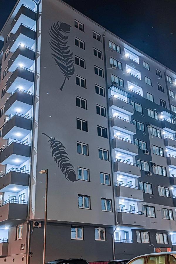 Apartmán Oota Soko With Parking Garage Kragujevac Exteriér fotografie