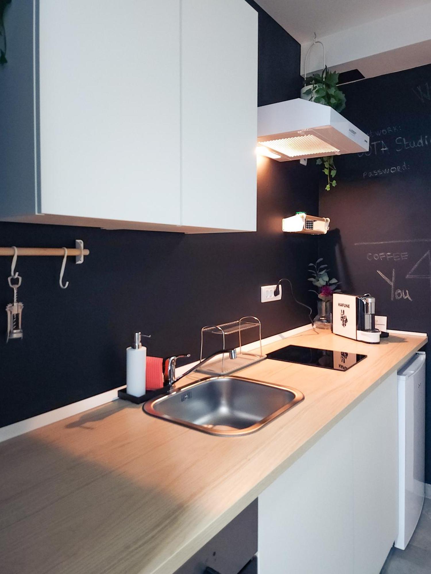 Apartmán Oota Soko With Parking Garage Kragujevac Exteriér fotografie
