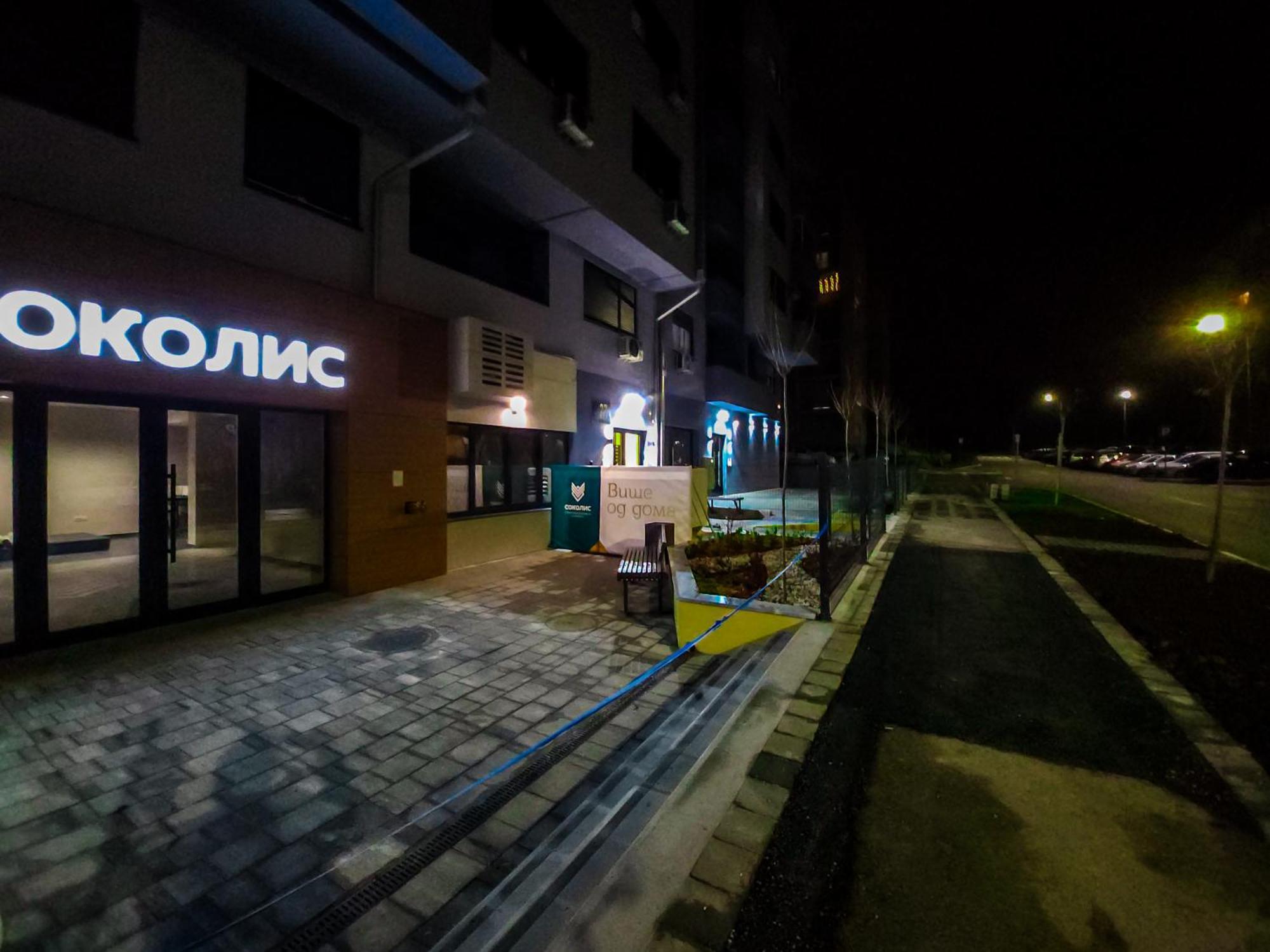 Apartmán Oota Soko With Parking Garage Kragujevac Exteriér fotografie