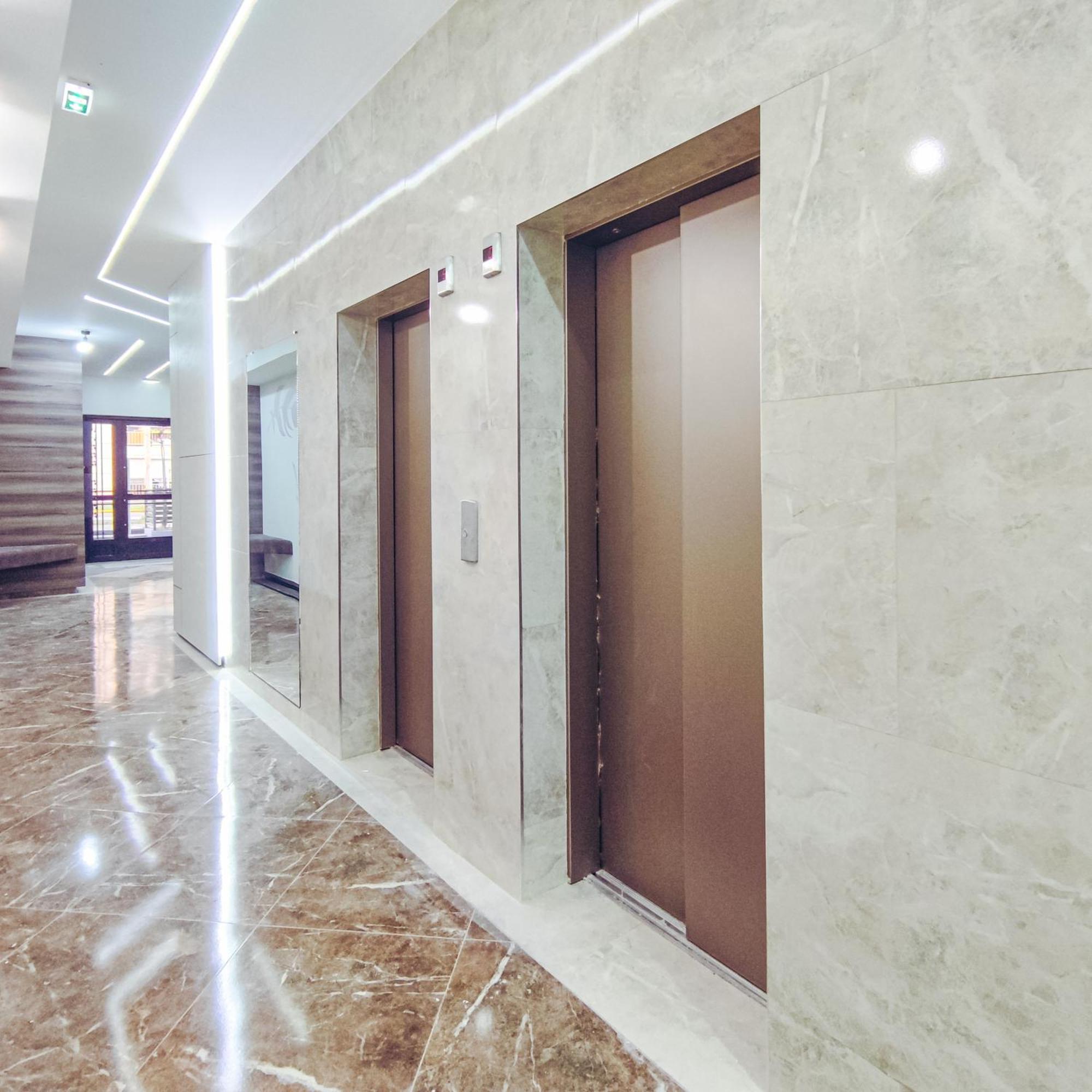 Apartmán Oota Soko With Parking Garage Kragujevac Exteriér fotografie