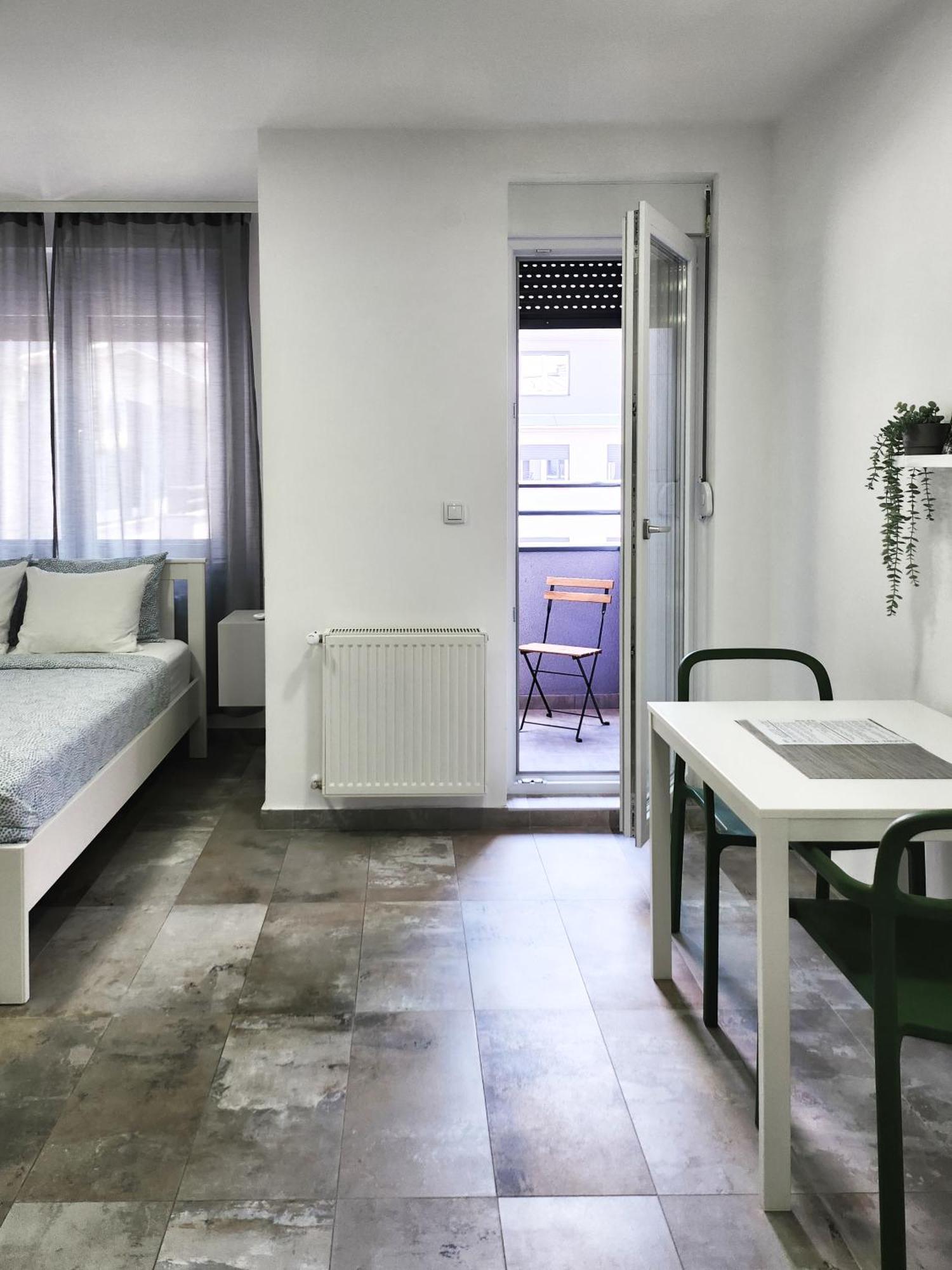 Apartmán Oota Soko With Parking Garage Kragujevac Exteriér fotografie