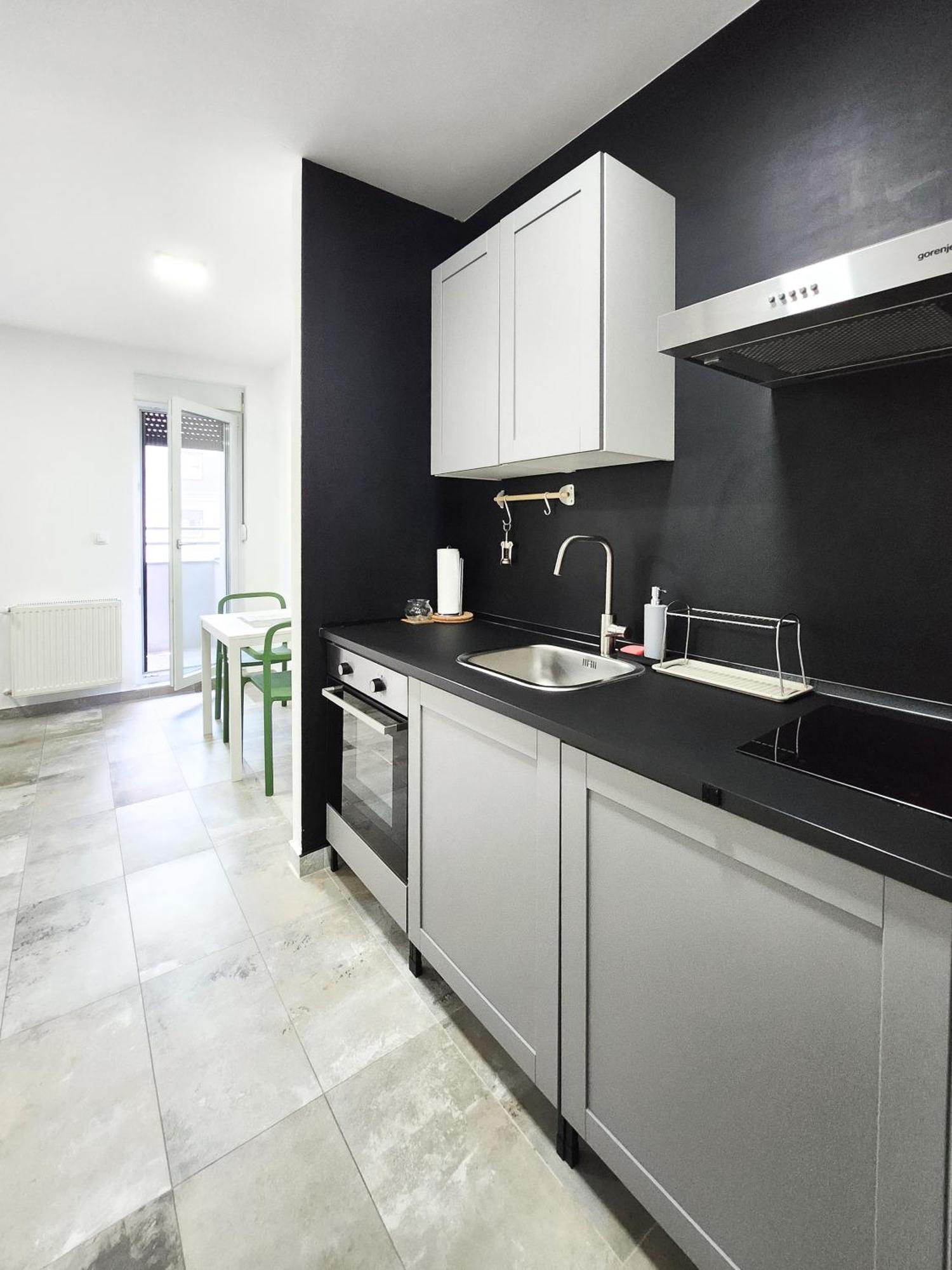 Apartmán Oota Soko With Parking Garage Kragujevac Exteriér fotografie