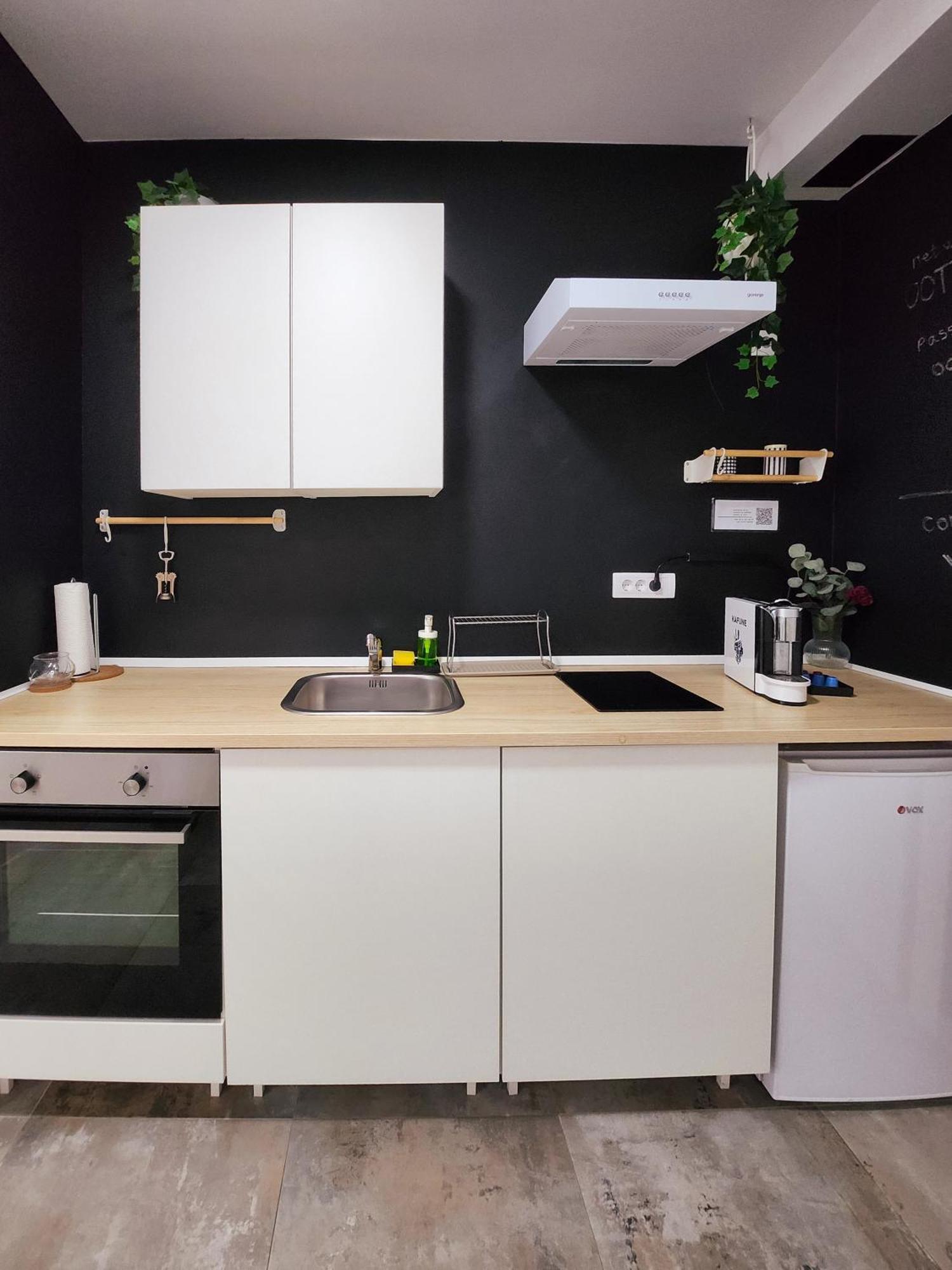 Apartmán Oota Soko With Parking Garage Kragujevac Pokoj fotografie