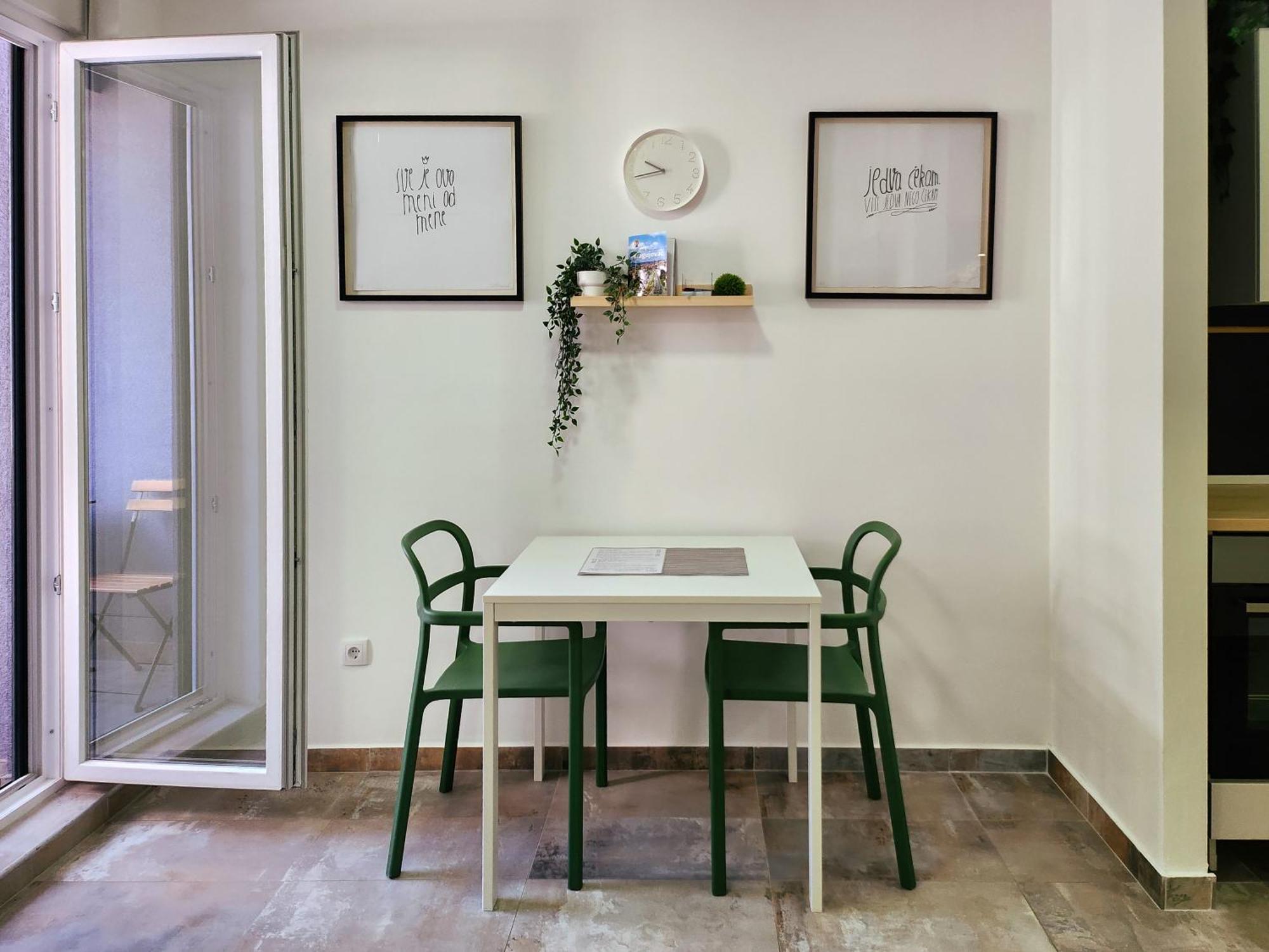 Apartmán Oota Soko With Parking Garage Kragujevac Pokoj fotografie